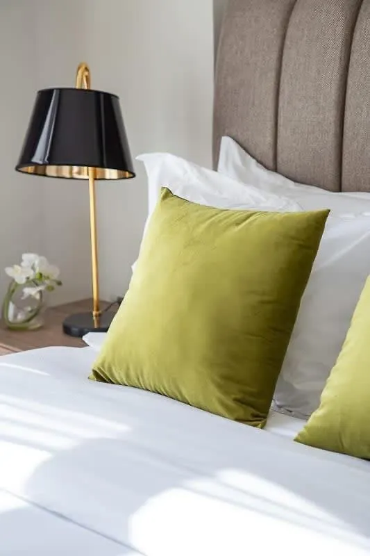 Frank Porter - Majestique Residence 2 Dubai