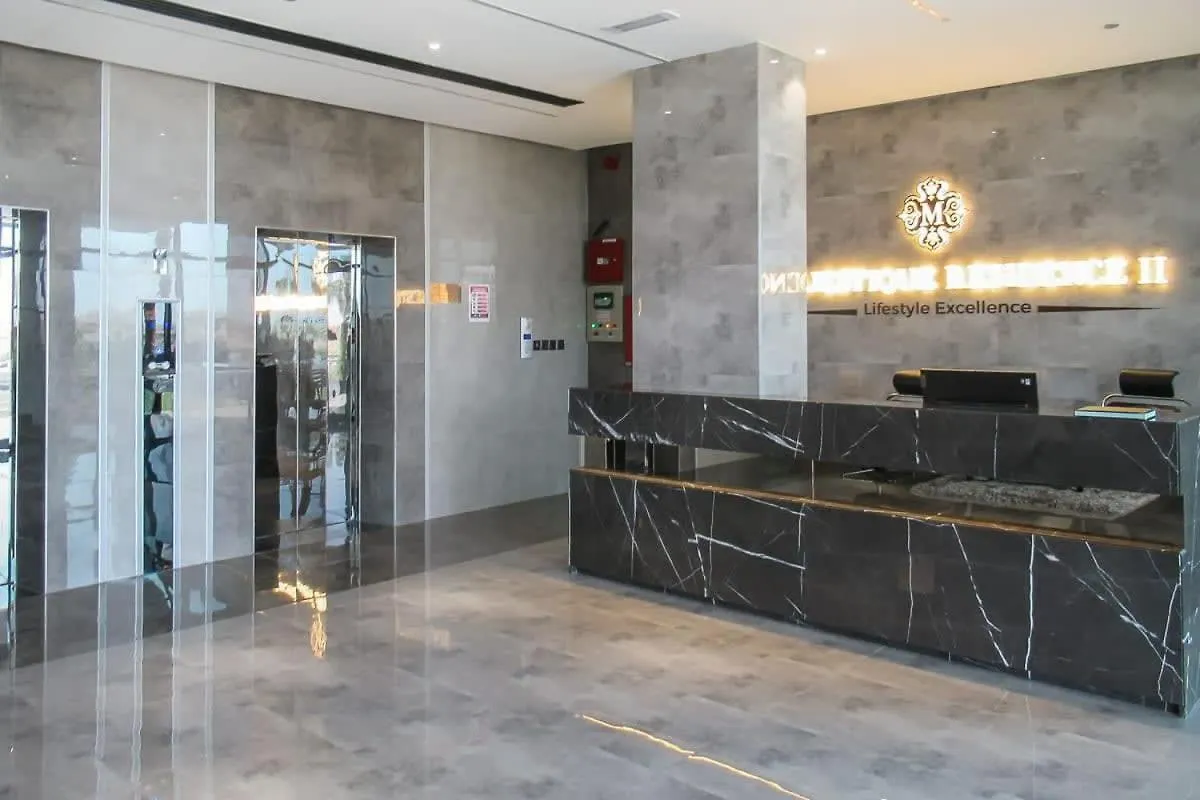Frank Porter - Majestique Residence 2 Dubai 0*,  United Arab Emirates